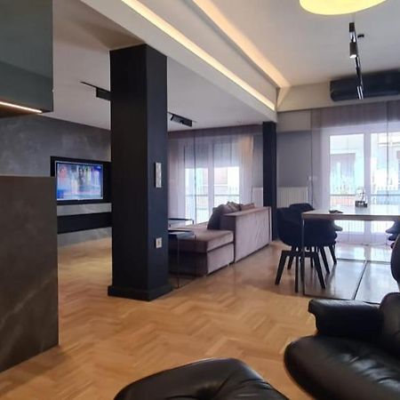 Kolonaki Luxury City Apartment Афины Экстерьер фото