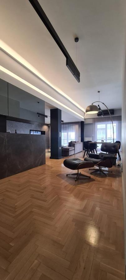 Kolonaki Luxury City Apartment Афины Экстерьер фото