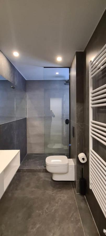 Kolonaki Luxury City Apartment Афины Экстерьер фото
