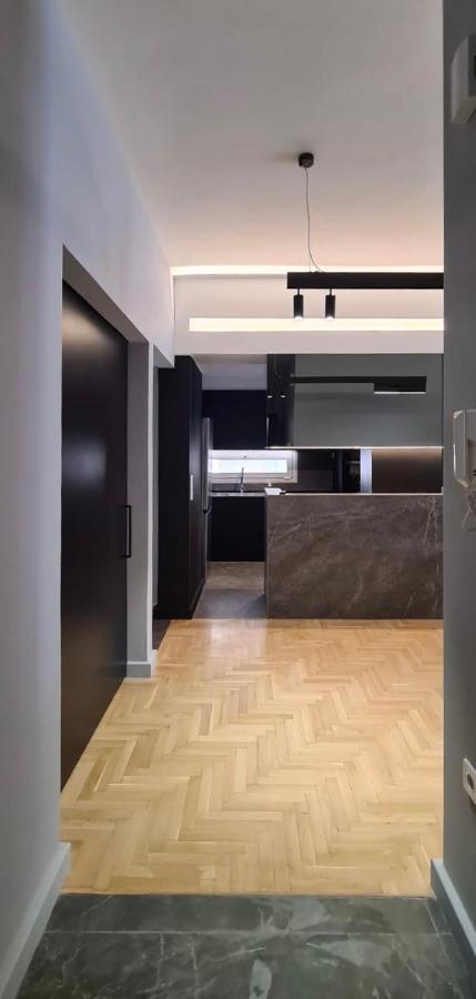 Kolonaki Luxury City Apartment Афины Экстерьер фото