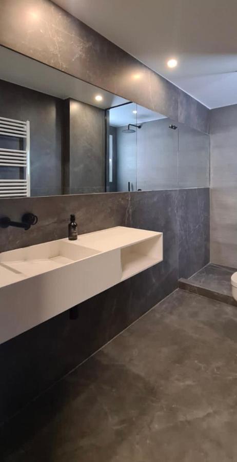 Kolonaki Luxury City Apartment Афины Экстерьер фото
