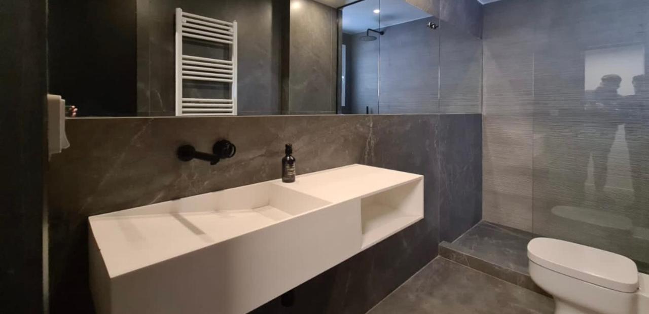 Kolonaki Luxury City Apartment Афины Экстерьер фото